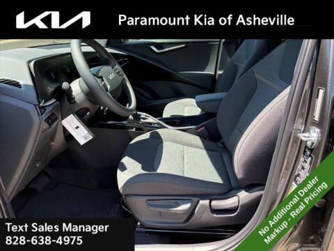 2026 Kia Niro LX