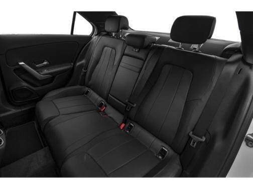 2021 Mercedes-Benz A-Class A 220