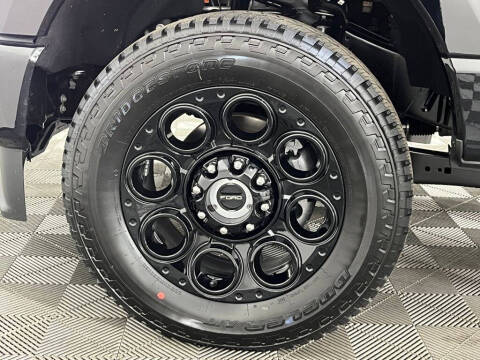 2026 Ford F-350 Super Duty