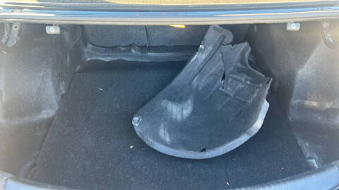 2018 Chevrolet Malibu LS Fleet