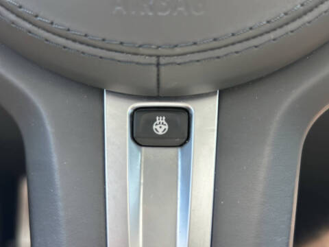 2020 BMW 7 Series M760i xDrive