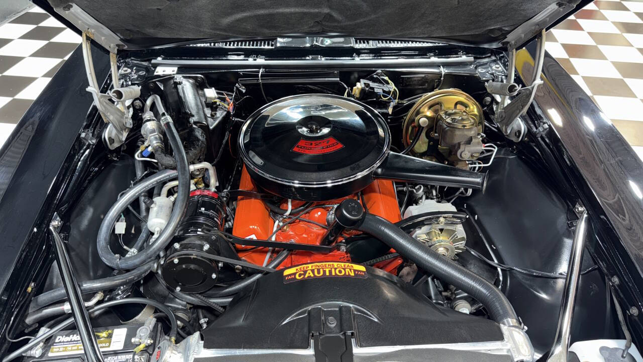 1967 Chevrolet Camaro 4