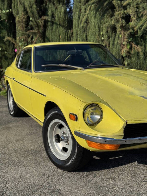 1971 Datsun 240Z