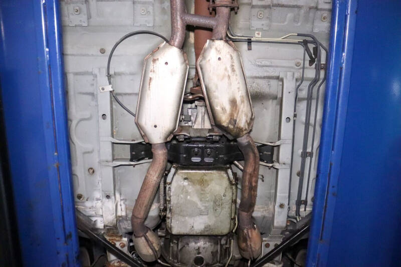 1995 Ford Mustang GT