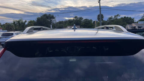 2016 Volvo XC90 T5 Momentum