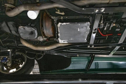 1939 Chevrolet Master Deluxe