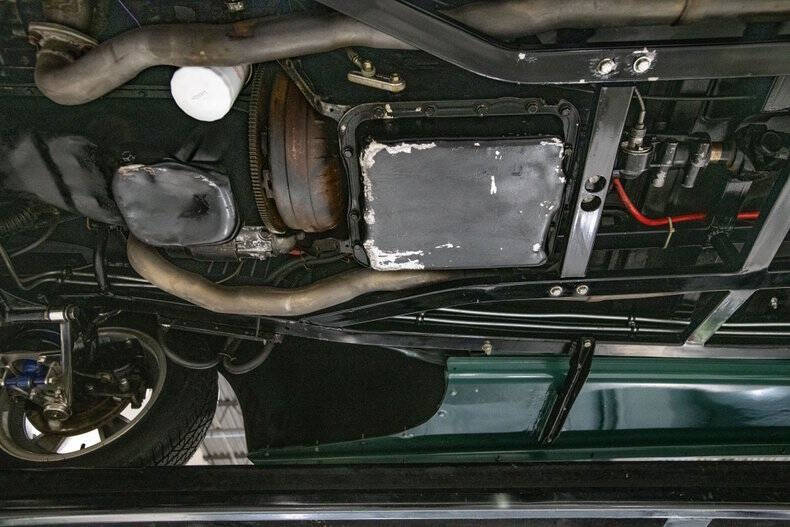 1939 Chevrolet Master Deluxe