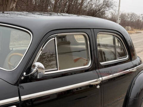 1941 Buick Special