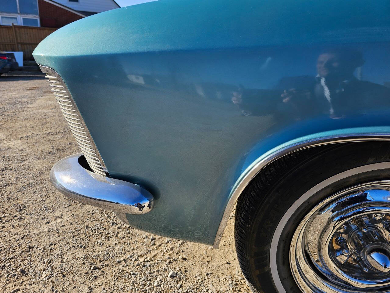 1963 Buick Riviera 68