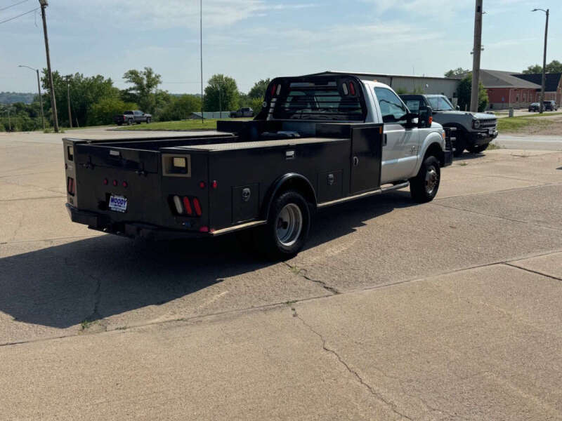 2016 Ford F-350 Super Duty
