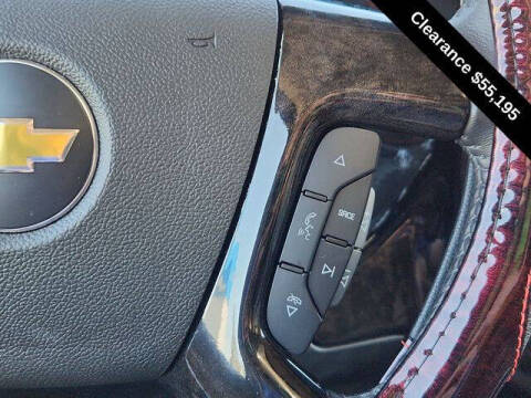 2021 Chevrolet Express 2500