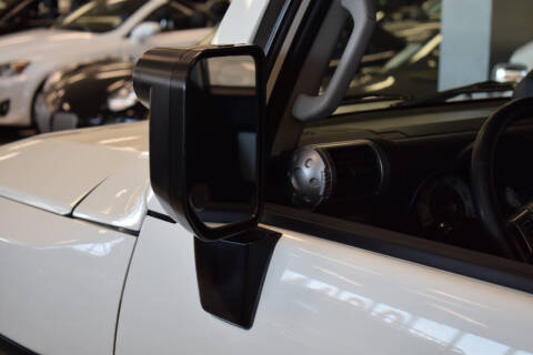 2008 Toyota FJ Cruiser