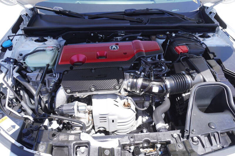 2025 Acura Integra Type S