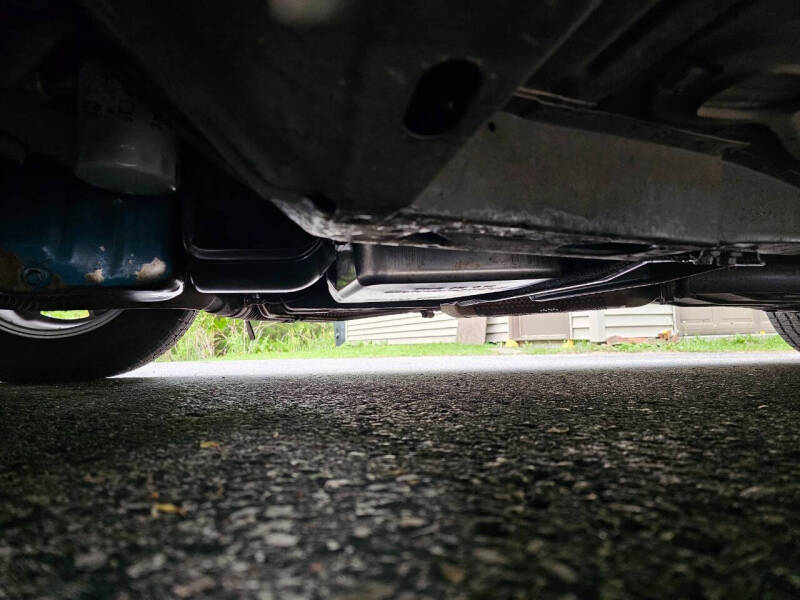 1982 Chevrolet Camaro