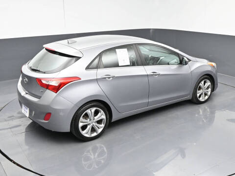 2013 Hyundai Elantra GT