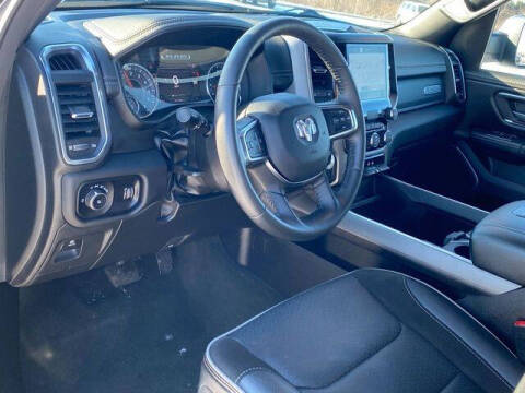 2024 RAM 1500 for sale at Bankruptcy Auto Loans Now in Flint MI