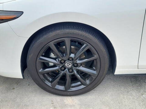 2025 Mazda Mazda3 Hatchback 2.5 S Premium