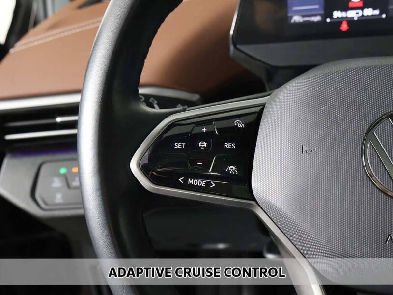 2021 Volkswagen ID.4 Pro S