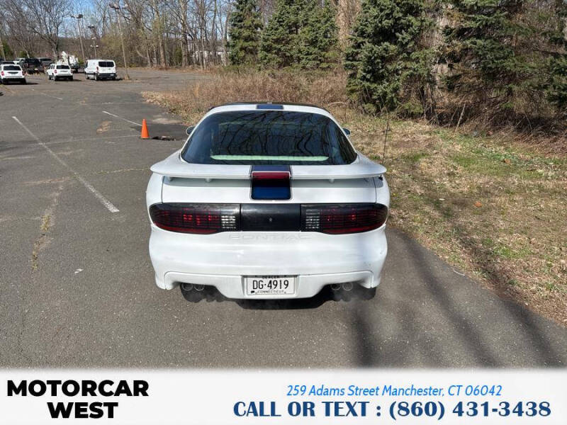 1994 Pontiac Firebird