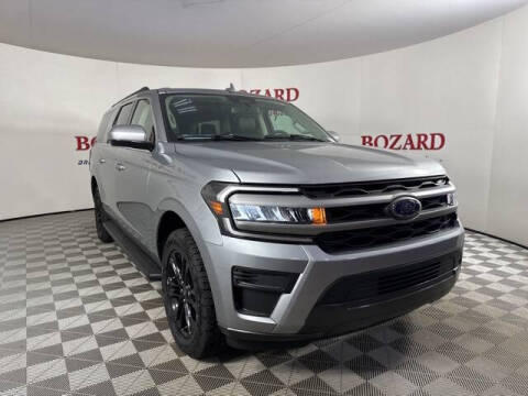 2024 Ford Expedition MAX for sale at BOZARD FORD in Saint Augustine FL