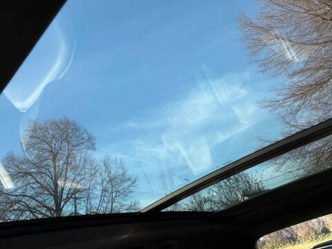 2022 Volkswagen Atlas Cross Sport V6 SE