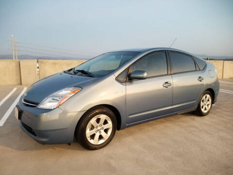 2009 Toyota Prius for sale at San Diego Auto Solutions in Escondido CA