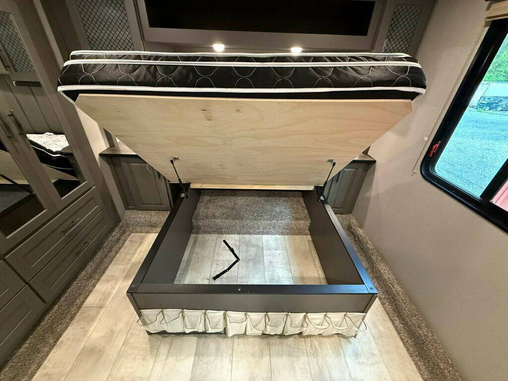 2020 Grand Design RV Momentum 66