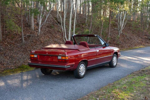 1985 AMC Alliance DL