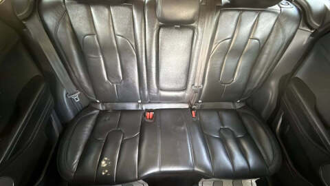 2015 Land Rover Range Rover Evoque Pure Plus