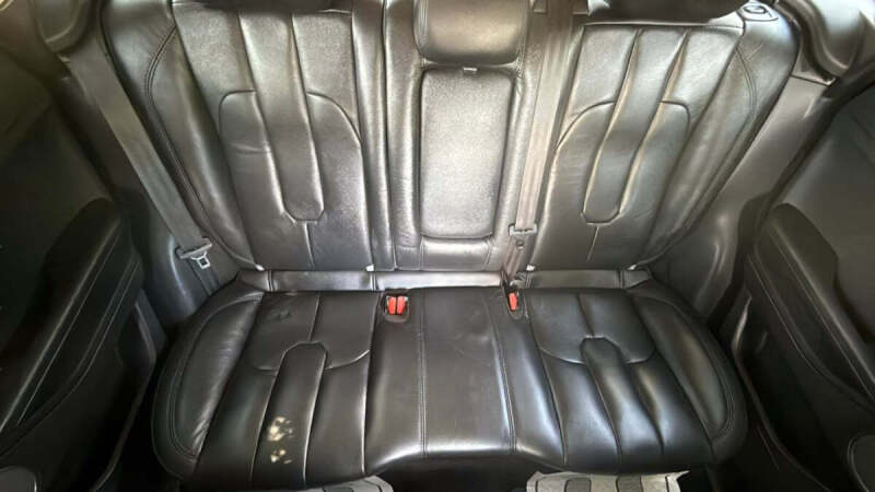 2015 Land Rover Range Rover Evoque Pure Plus