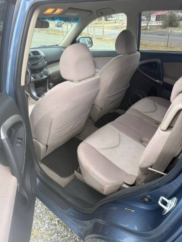 2006 Toyota RAV4