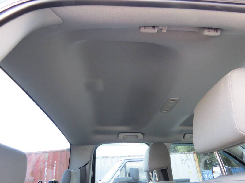 2018 GMC Sierra 2500HD