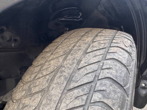 2007 Honda CR-V EX-L