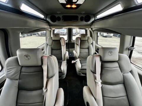 2023 Chevrolet Express 2500