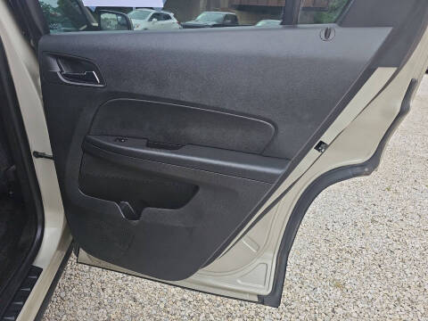 2013 GMC Terrain SLE-2