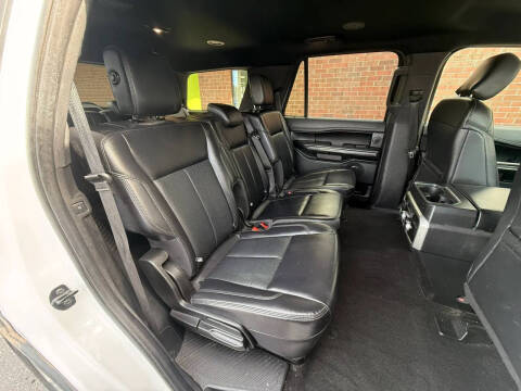 2019 Ford Expedition XLT
