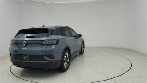 2025 Volkswagen ID.4 Pro