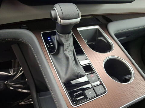 2024 Toyota Sienna XLE 7-Passenger