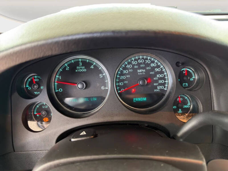 2013 GMC Yukon Denali