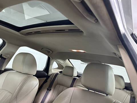 2014 Buick Verano Leather Group