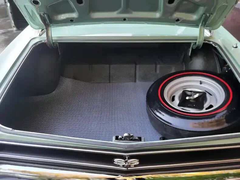 1967 Chevrolet Chevelle