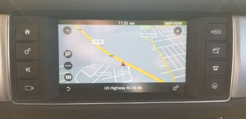 2017 Jaguar XF 35t Premium