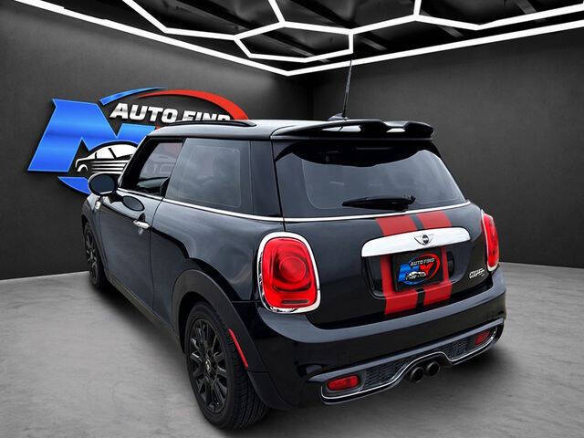 2015 MINI Hardtop 2 Door Cooper S