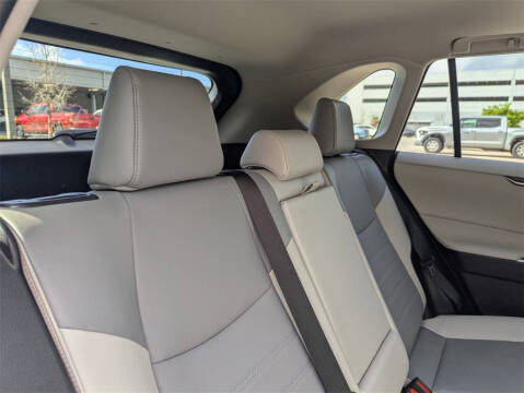 2025 Toyota RAV4 Hybrid XLE Premium