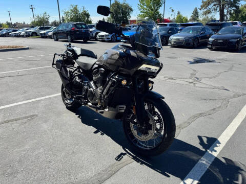 2023 Harley-Davidson RA1250S Pan America 1250 Sp