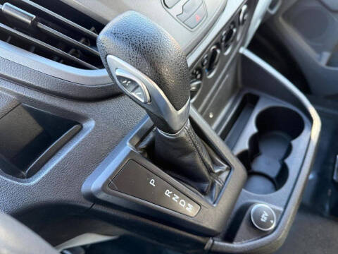 2017 Ford Transit 250