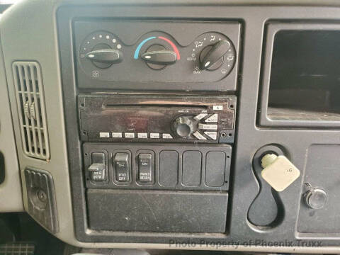 2013 International DuraStar 4300