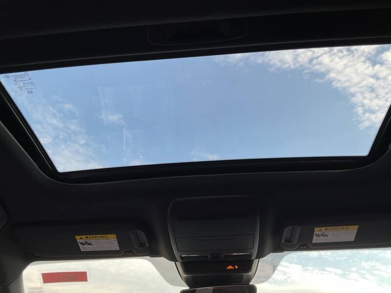 2024 Mazda Mazda3 Hatchback 2.5 S Carbon Edition