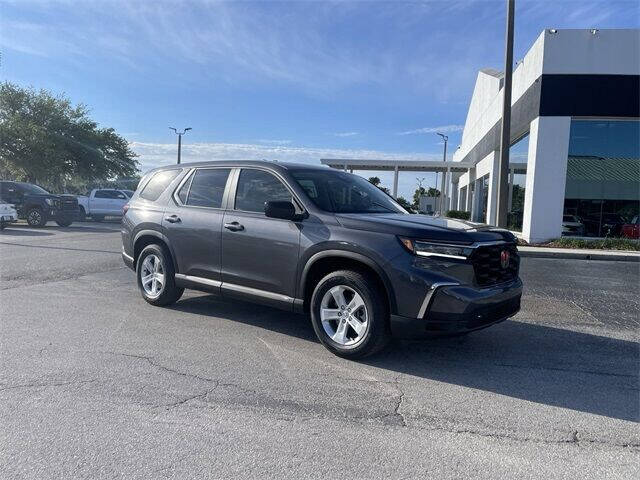2023 Honda Pilot for sale in Lakeland, FL