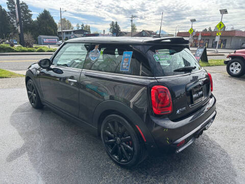 2014 MINI Hardtop Cooper S